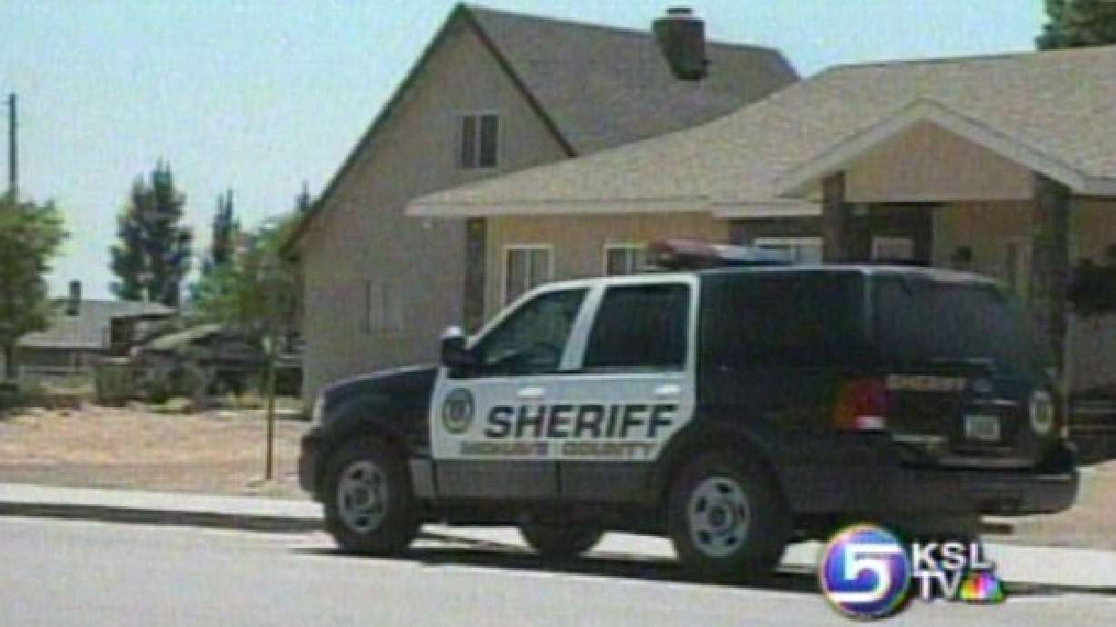 Officers Launch Surprise Raid in Colorado City