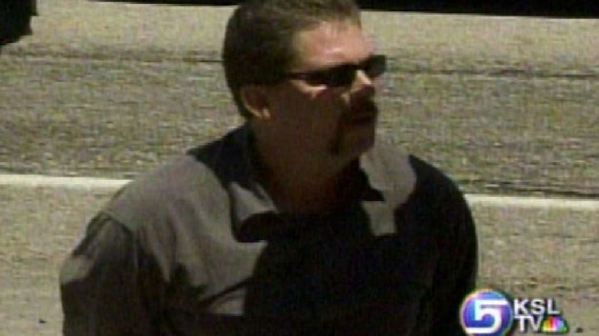 Police Chase Ensues After Couple Trashes Hotel