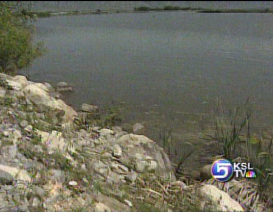 Officers Dive Into Marina to Save Teen