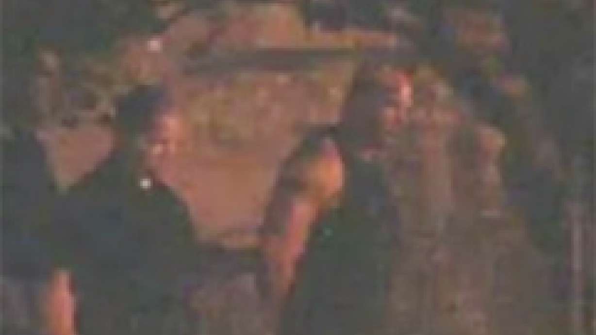 Domestic Violence Incident Escalates