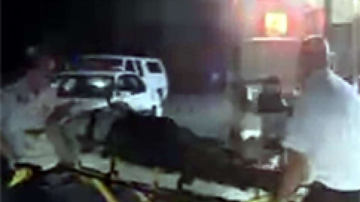 Man Assaulted Outside Taylorsville Restaurant