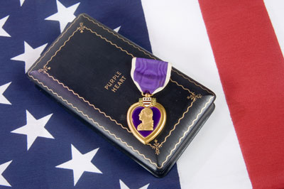 Beware of Memorial Day scams targeting veterans, military families