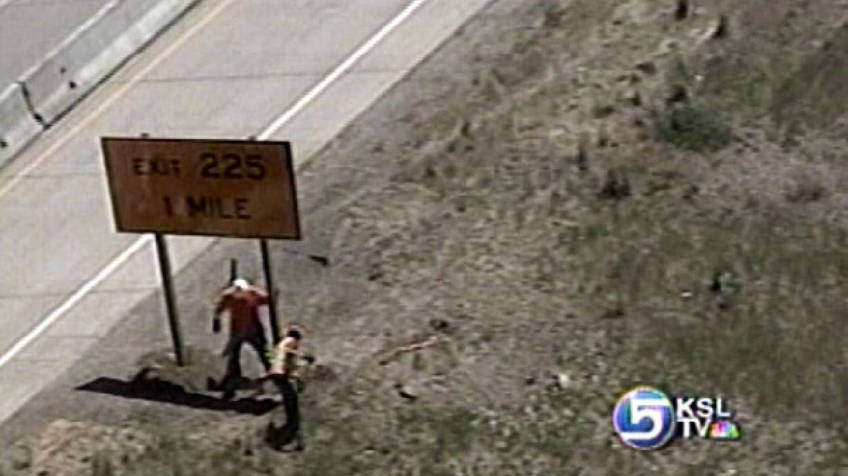 Traffic Issues Could Affect Weekend Motorists