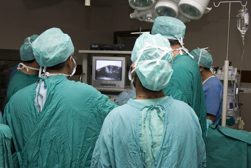 Medical Mistakes Cause Nearly 100,000 U.S. Deaths Annually