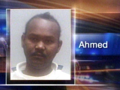 Suspected Hit and Run Driver Caught
