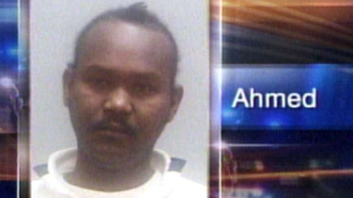 Suspected Hit and Run Driver Caught