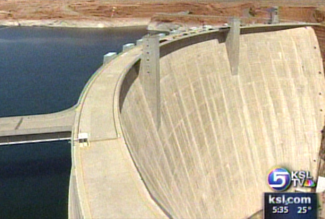 "The Monkey Wrench Gang" Could Be Coming to Big Screen