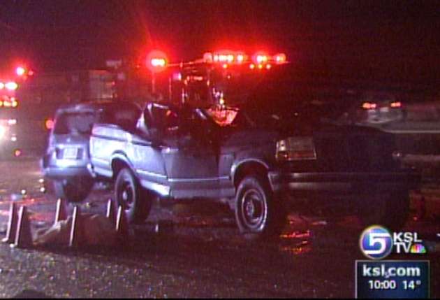 Family of Accident Victims Talks About Their Loss