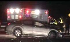 Two People Killed in Parley's Canyon Wrecks