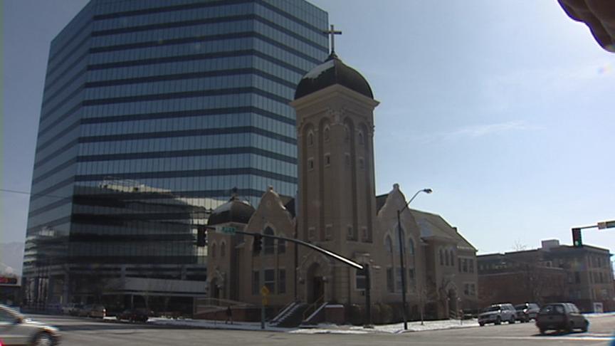 Group Asks Utahns To Contibute to Homeless Program