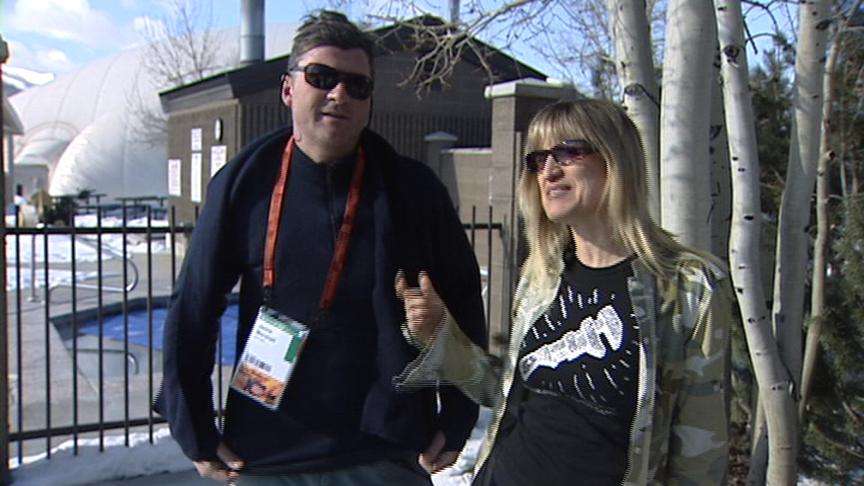 "The Monkey Wrench Gang" to be Filmed in New Mexico