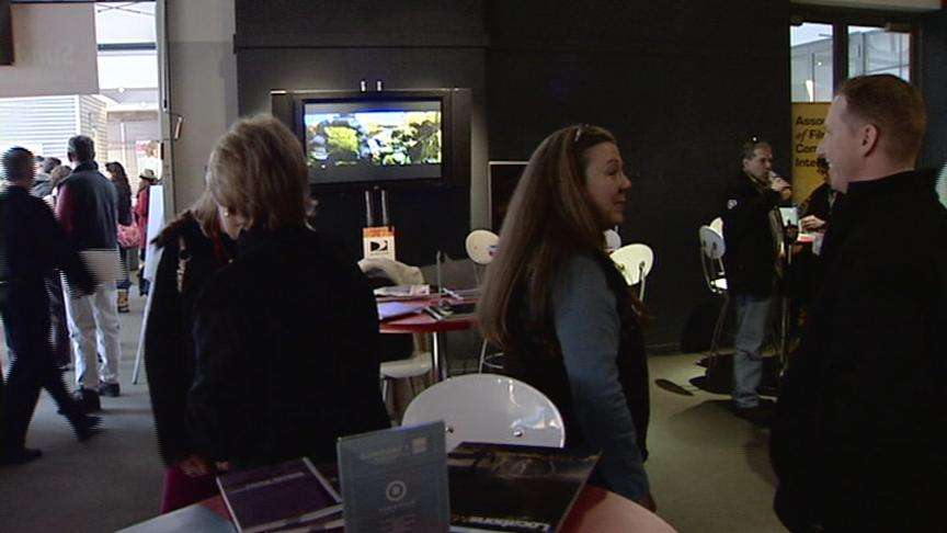 "The Monkey Wrench Gang" to be Filmed in New Mexico