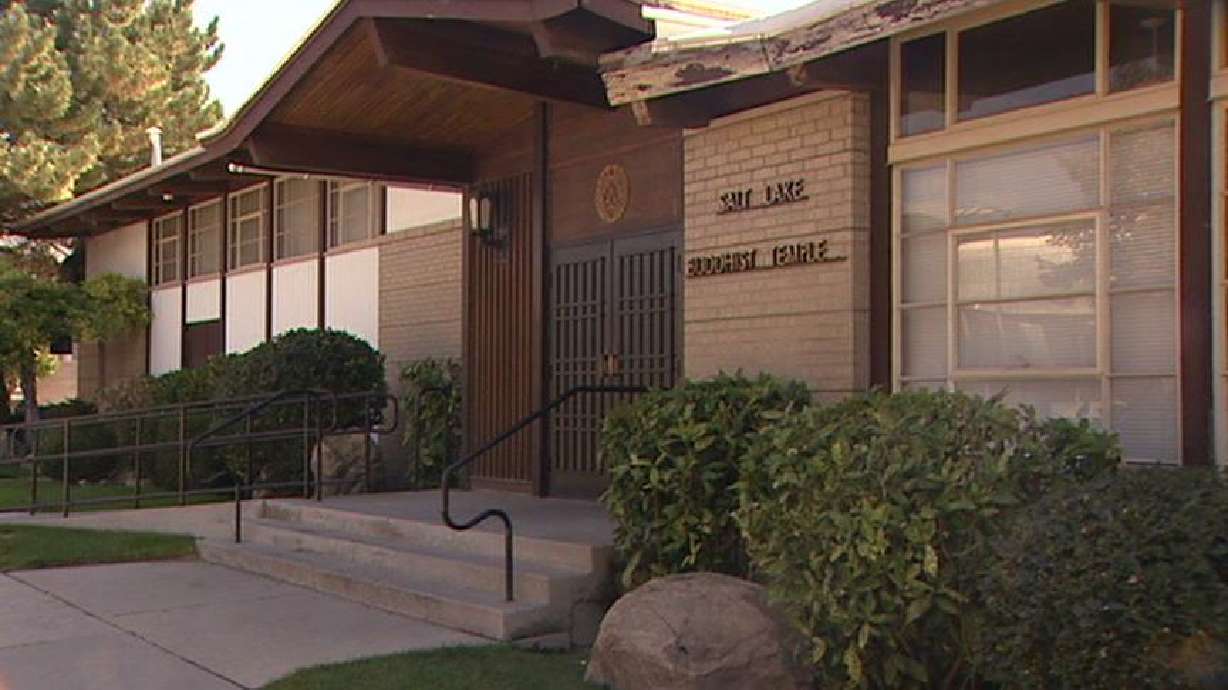 Downtown Street to be Renamed "Japantown Street"