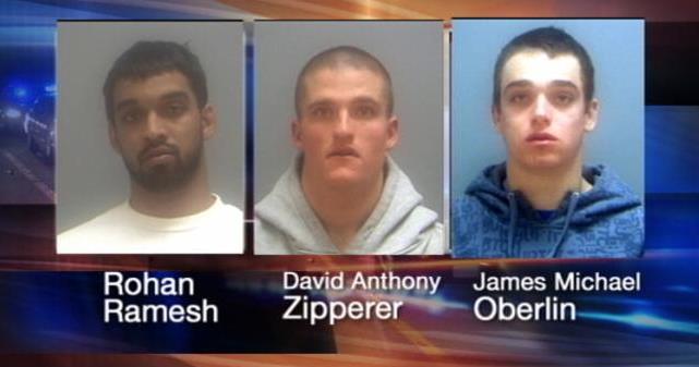 D.A. Office Error Puts Drug Bust Suspects Back on the Street