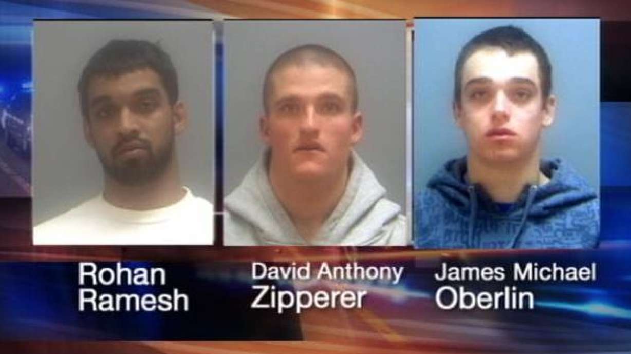 D.A. Office Error Puts Drug Bust Suspects Back on the Street