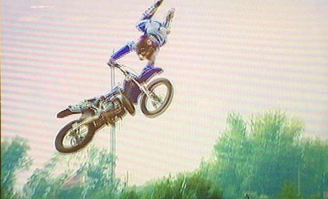 Dew Action Sports Tour Making Stop in Salt Lake