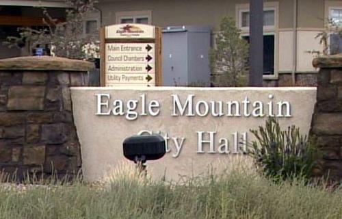 Former mayor on trial for alleged misuse of funds