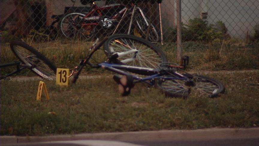 Family of a murder victim breaks their silence