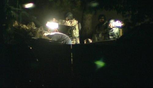 Funeral set for firefighter killed in standoff