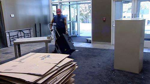 World-renowned music school in Utah closes its doors