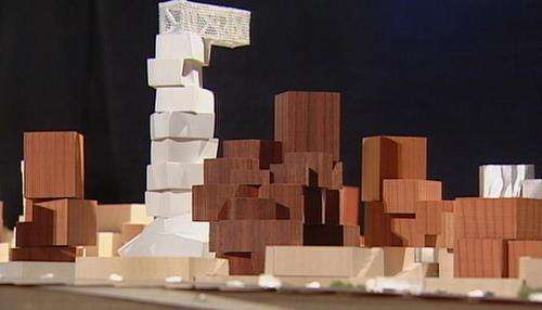 Public invited to open house for big planned development