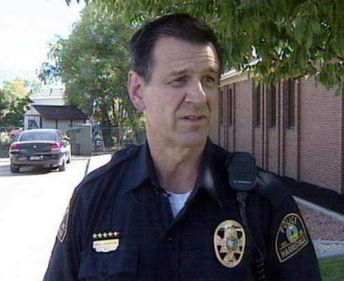 Former LDS bishop pleads guilty to sex abuse