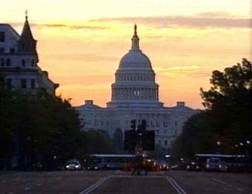 Anxiety levels increasing as economy turns down