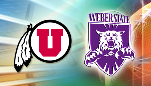 GAME PREVIEW: Utah vs. Weber St.