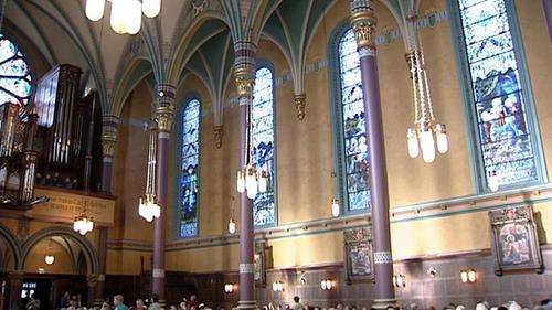 National Council of Catholic Women gathers in Salt Lake