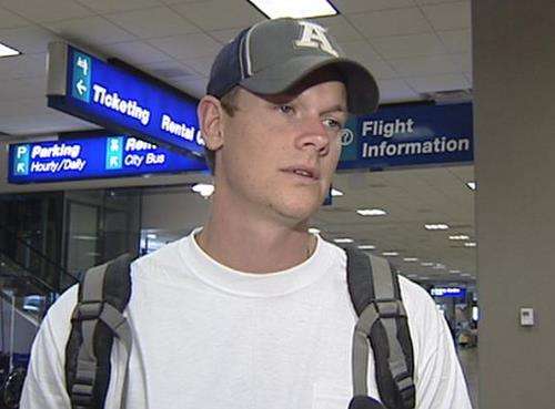 Red Cross speeds up training for volunteers