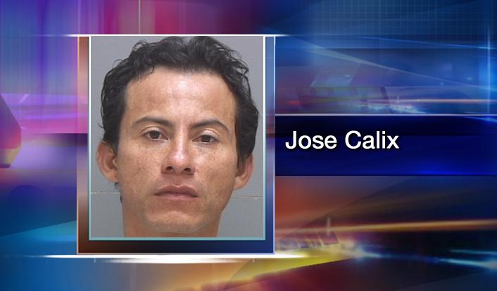 Suspected drug dealer collapses during traffic stop