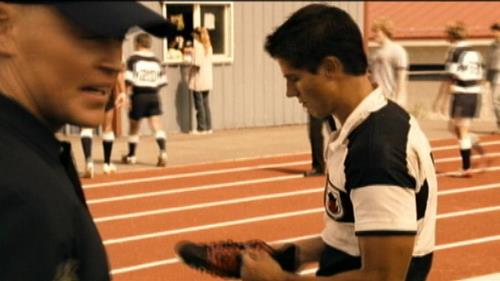 Movie tells story of legendary Utah team