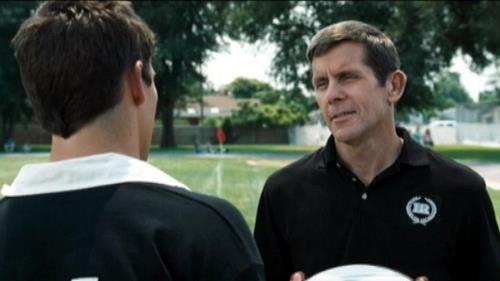 Movie tells story of legendary Utah team