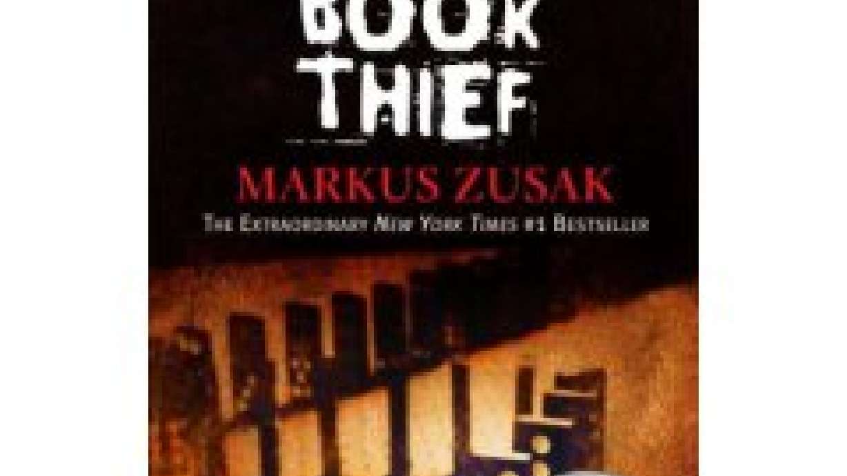 The Book Thief
