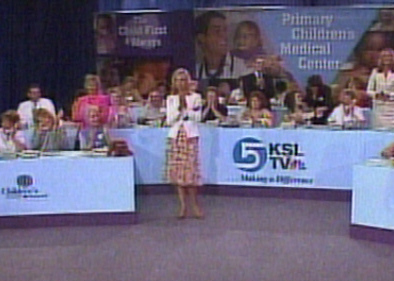 Miss America Pageants Aim to Help Children's Hospitals