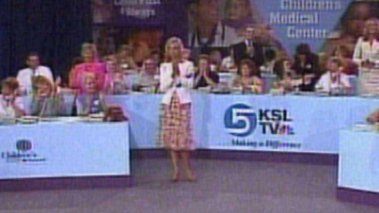 Miss America Pageants Aim to Help Children's Hospitals