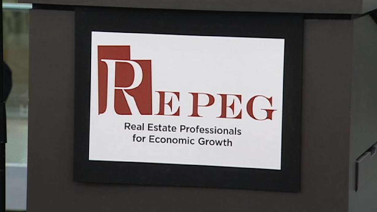 Study Shows Utah is a Good Place to Do Business