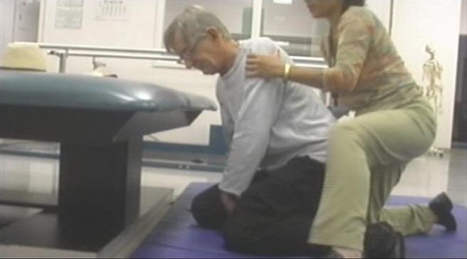 Movie Educates Viewers About Stroke Symptoms