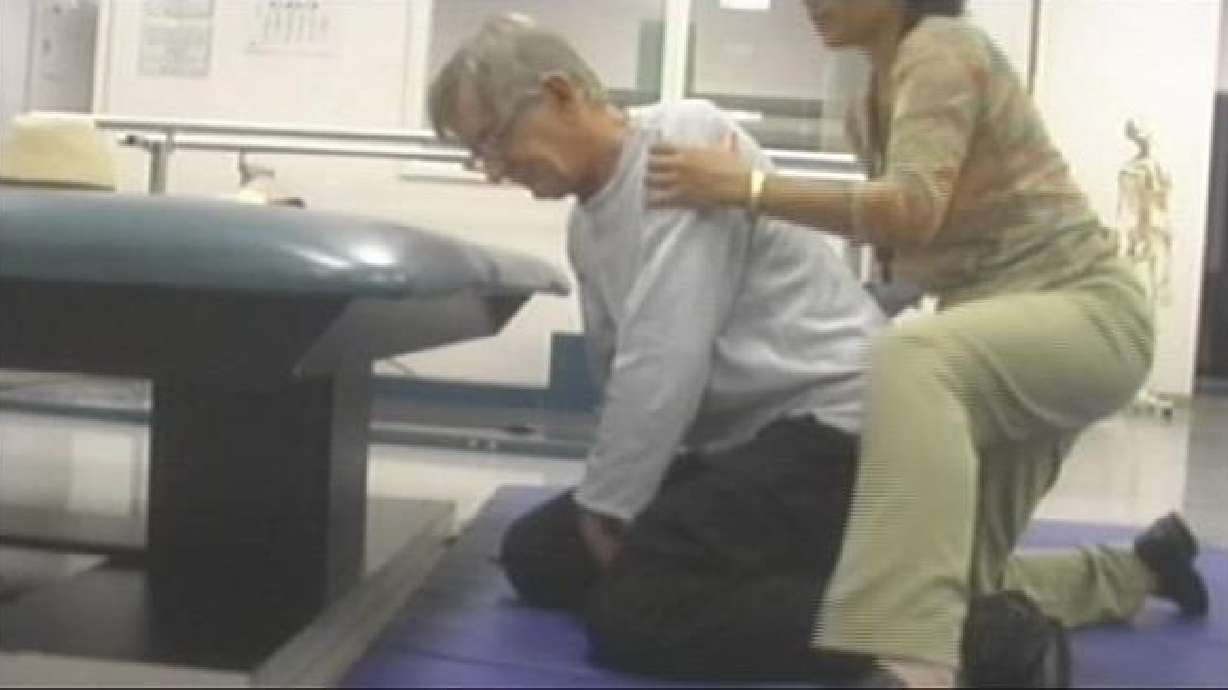 Movie Educates Viewers About Stroke Symptoms