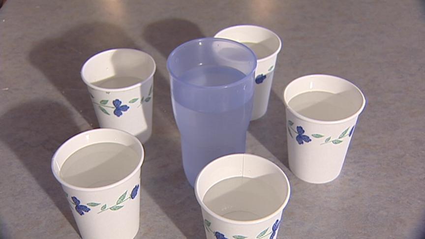 Teens Involved in Dangerous Drinking Game
