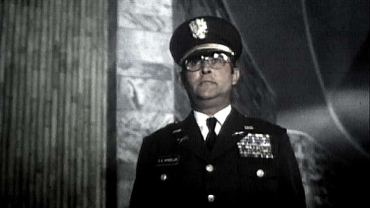 Soldier Who Defected to North Korea Featured in Film