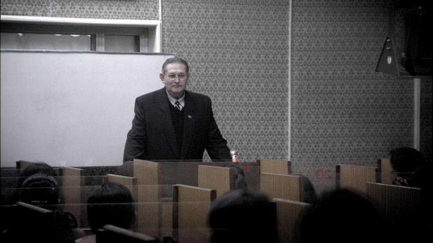 Soldier Who Defected to North Korea Featured in Film