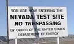 Divine Strake Hearing Planned for Tonight