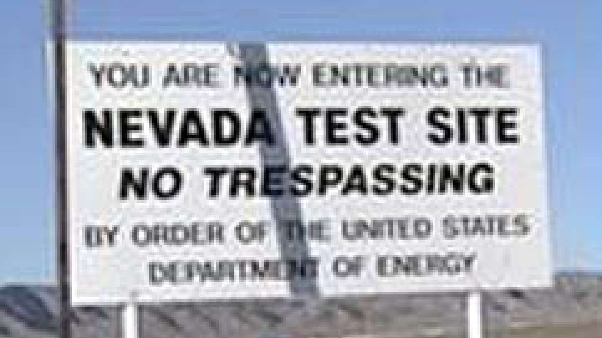 Divine Strake Hearing Planned for Tonight