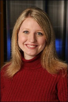 Reporter's Notebook: "Infertility in Utah" by Mary Richards