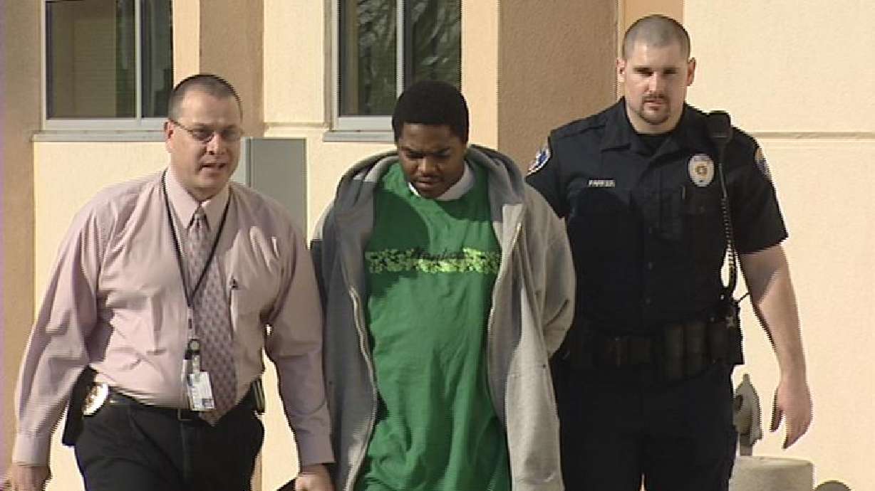 Man Involved in Gang Shooting Turns Himself In