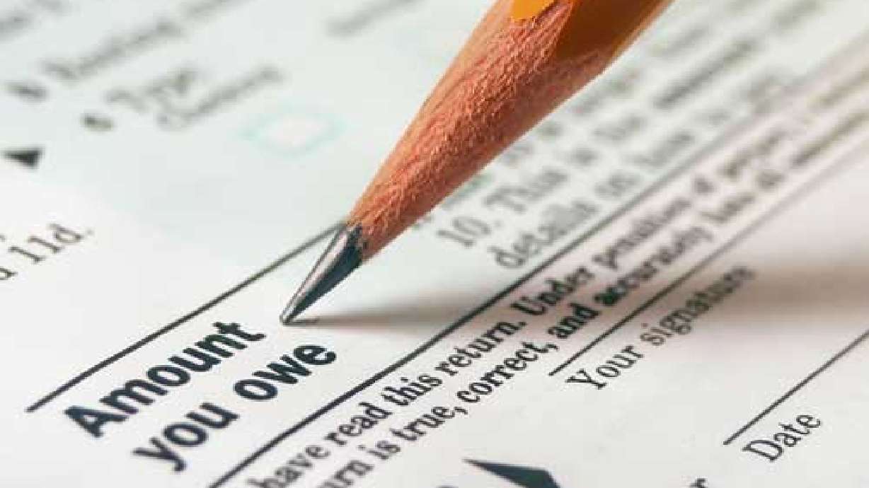 Lawmakers Favoring a Tax Reduction This Year