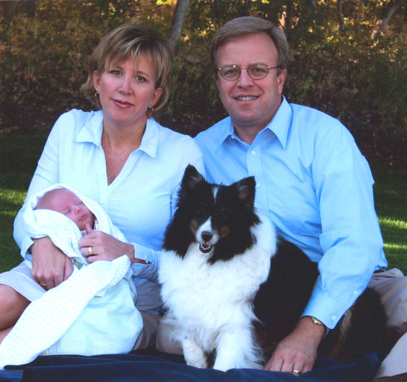 Part Two: "Infertility in Utah"