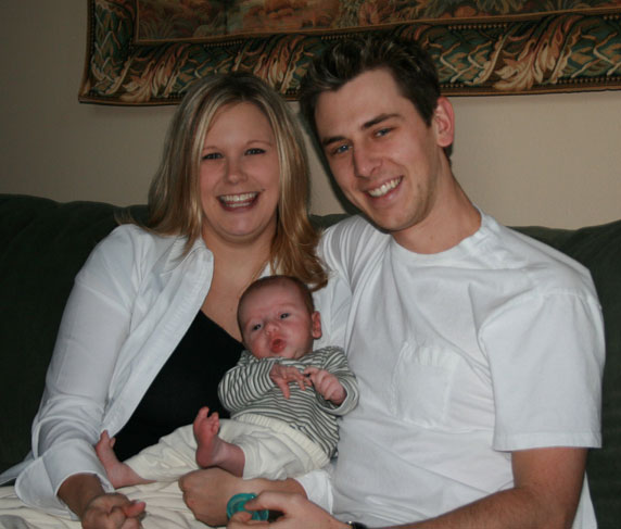 Part One: "Infertility in Utah"