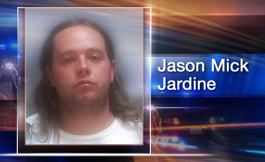 Three Suspects Arrested in Home Invasion